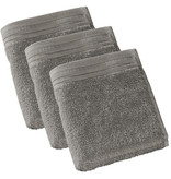 De Witte Lietaer Guest towels Imagine 30 x 50 cm - 3 pieces - Cotton