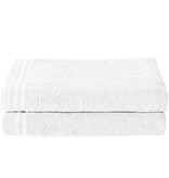 De Witte Lietaer Shower towel Imagine - 70 x 140 cm - 2 pieces - Cotton