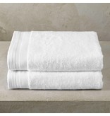 De Witte Lietaer Shower towel Imagine - 70 x 140 cm - 2 pieces - Cotton