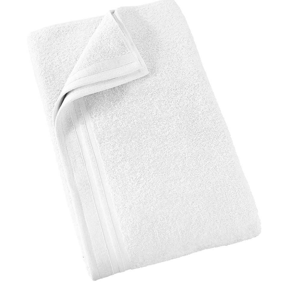 De Witte Lietaer Bath towel Imagine - 90 x 150 cm - Cotton