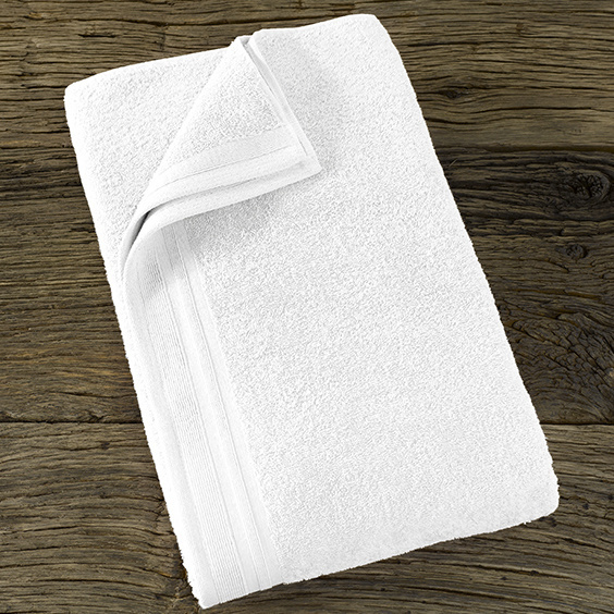 De Witte Lietaer Bath towel Imagine - 90 x 150 cm - Cotton