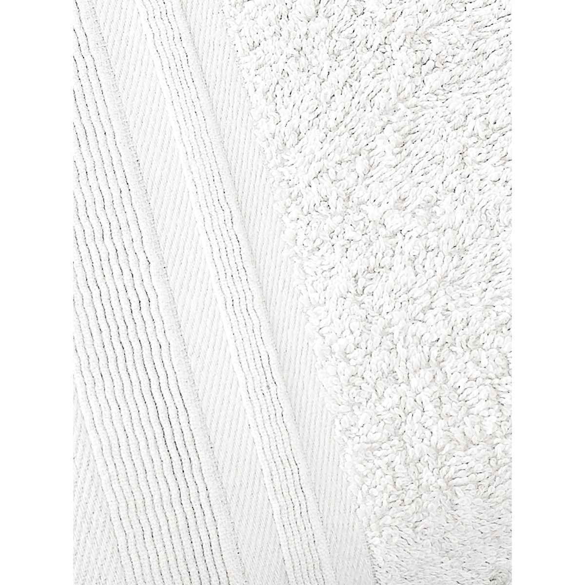 De Witte Lietaer Beach towel Imagine - 90 x 200 cm - Cotton