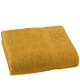 De Witte Lietaer Bath towel Stephanie Golden Yellow - 100 x 150 cm - Cotton
