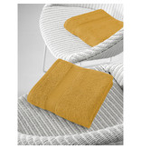 De Witte Lietaer Towels Stephanie 50 x 100 cm - 2 pieces - Cotton