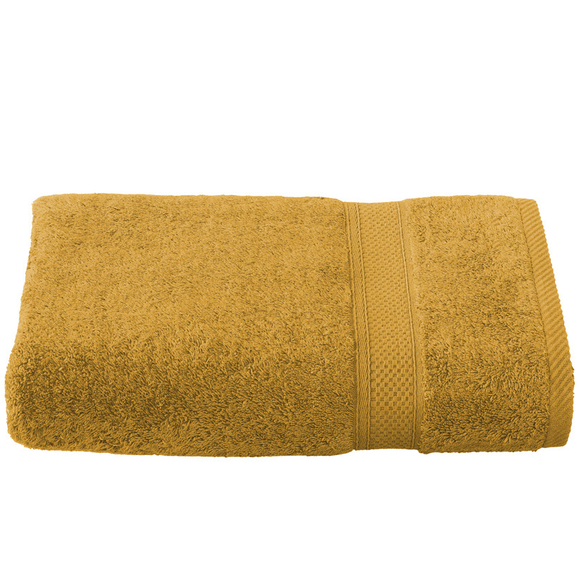 De Witte Lietaer Shower towel Stephanie - 70 x 140 cm - 2 pieces - Cotton