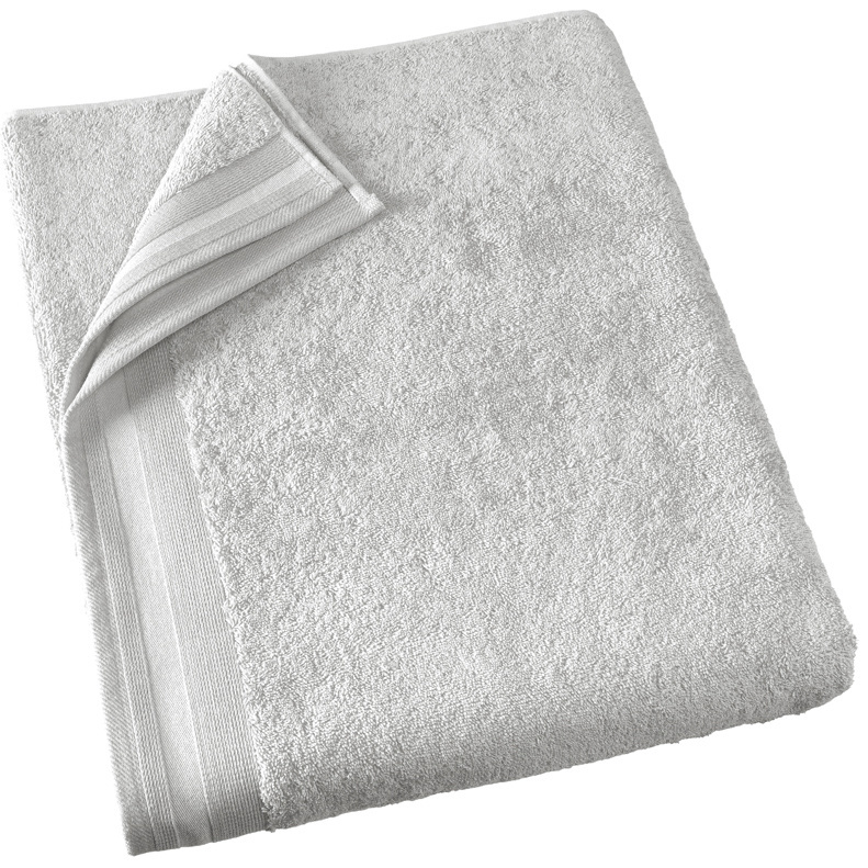 De Witte Lietaer Bath towel Contessa - 100 x 150 cm - Cotton