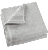 De Witte Lietaer Shower towel Contessa - 70 x 140 cm - 2 pieces - Cotton