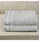 De Witte Lietaer Shower towel Contessa - 70 x 140 cm - 2 pieces - Cotton