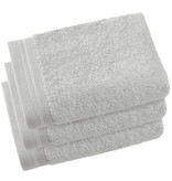 De Witte Lietaer Guest towels Contessa 40 x 60 cm - 3 pieces - Cotton