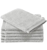 De Witte Lietaer Washandjes Contessa 16 x 21 cm - 6 stuks - Katoen