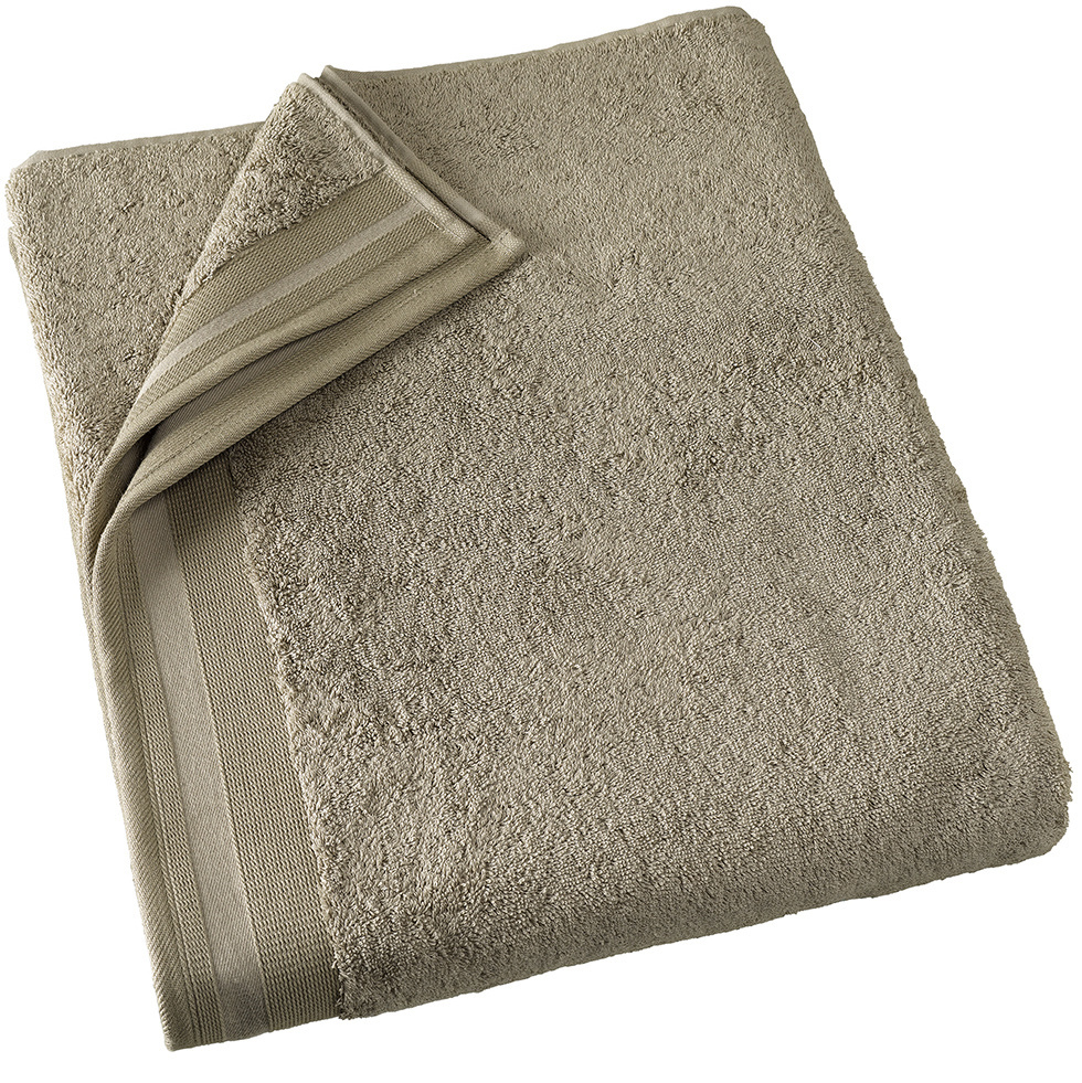 De Witte Lietaer Bath towel Contessa - 100 x 150 cm - Cotton