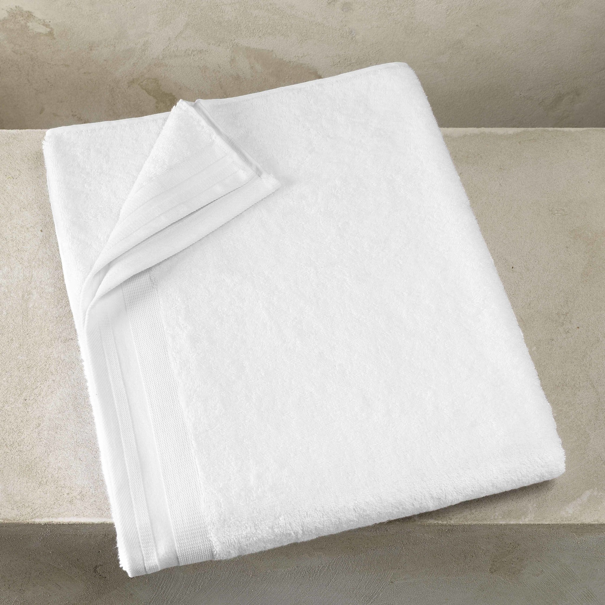 De Witte Lietaer Bath towel Contessa - 100 x 150 cm - Cotton