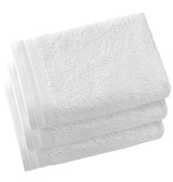 De Witte Lietaer Guest towels Contessa 40 x 60 cm - 3 pieces - Cotton