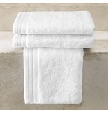 De Witte Lietaer Guest towels Contessa 40 x 60 cm - 3 pieces - Cotton