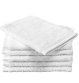 De Witte Lietaer Washcloths Contessa 16 x 21 cm - 6 pieces - Cotton