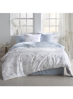 De Witte Lietaer Duvet cover Cotton Satin Ave 140 x 200/220 cm