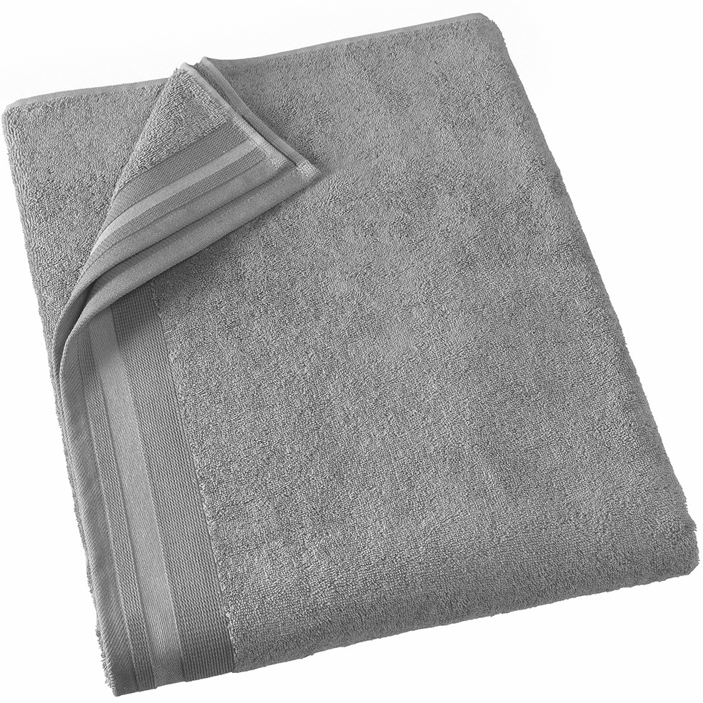 De Witte Lietaer Bath towel Contessa - 100 x 150 cm - Cotton