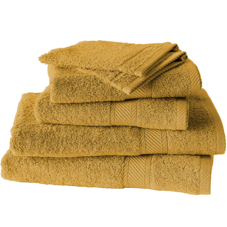 De Witte Lietaer Promopack Helene - 2 washandjes + 2 handdoeken + 2 douchelakens