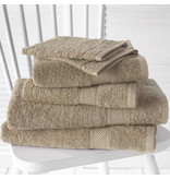 De Witte Lietaer Promopack Helene - 2 washcloths + 2 towels + 2 shower sheets