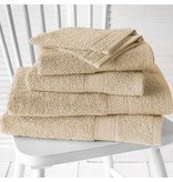 De Witte Lietaer Promopack Helene - 2 washcloths + 2 towels + 2 shower sheets