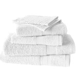 De Witte Lietaer Promopack Helene - 2 washcloths + 2 towels + 2 shower sheets