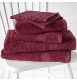 De Witte Lietaer Promopack Helene - 2 washcloths + 2 towels + 2 shower sheets