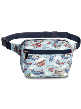 Bestway Waist bag Aircraft 18 x 14 cm