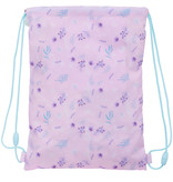 Disney Frozen Gymbag junior Spirit of Adventure - 34 x 26 cm - Polyester