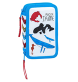 Algo de Jaime Gevuld Etui Oceaan - 28 st. - Polyester
