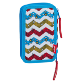 Algo de Jaime Filled pouch Ocean - 28 pcs. - Polyester