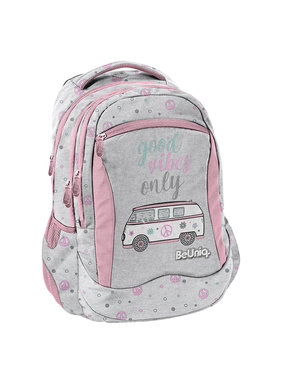 BeUniq Backpack Good Vibes 43 x 30 cm