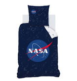 NASA Duvet cover Stars - Single - 140 x 200 cm - Cotton