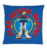 Paw Patrol Cushion One Team - 40 x 40 cm - Polyester