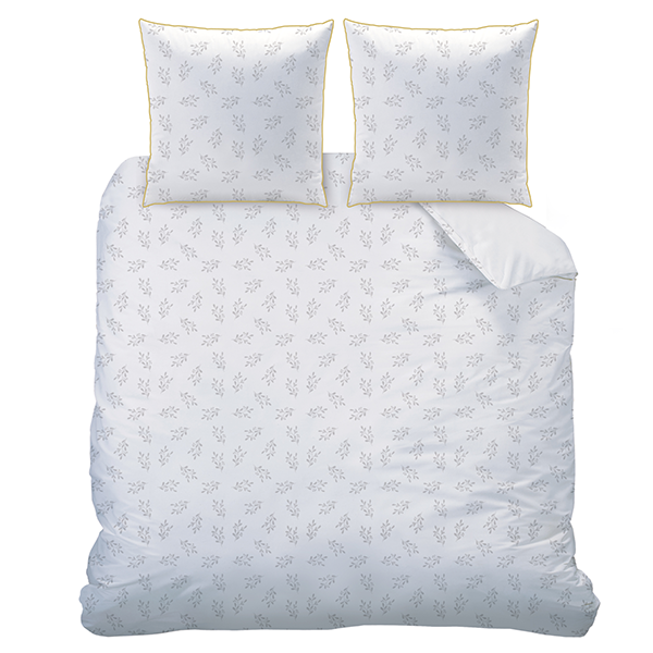 Matt & Rose Duvet cover Bird - Lits Jumeaux - 240 x 220 - Cotton