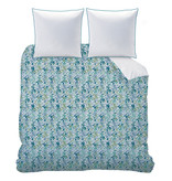 Matt & Rose Duvet cover Floral Liberty - Lits Jumeaux - 240 x 220 - Cotton