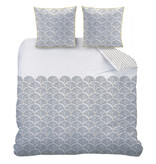 Matt & Rose Duvet cover Rêve Déco - Lits Jumeaux - 240 x 220 cm - Cotton