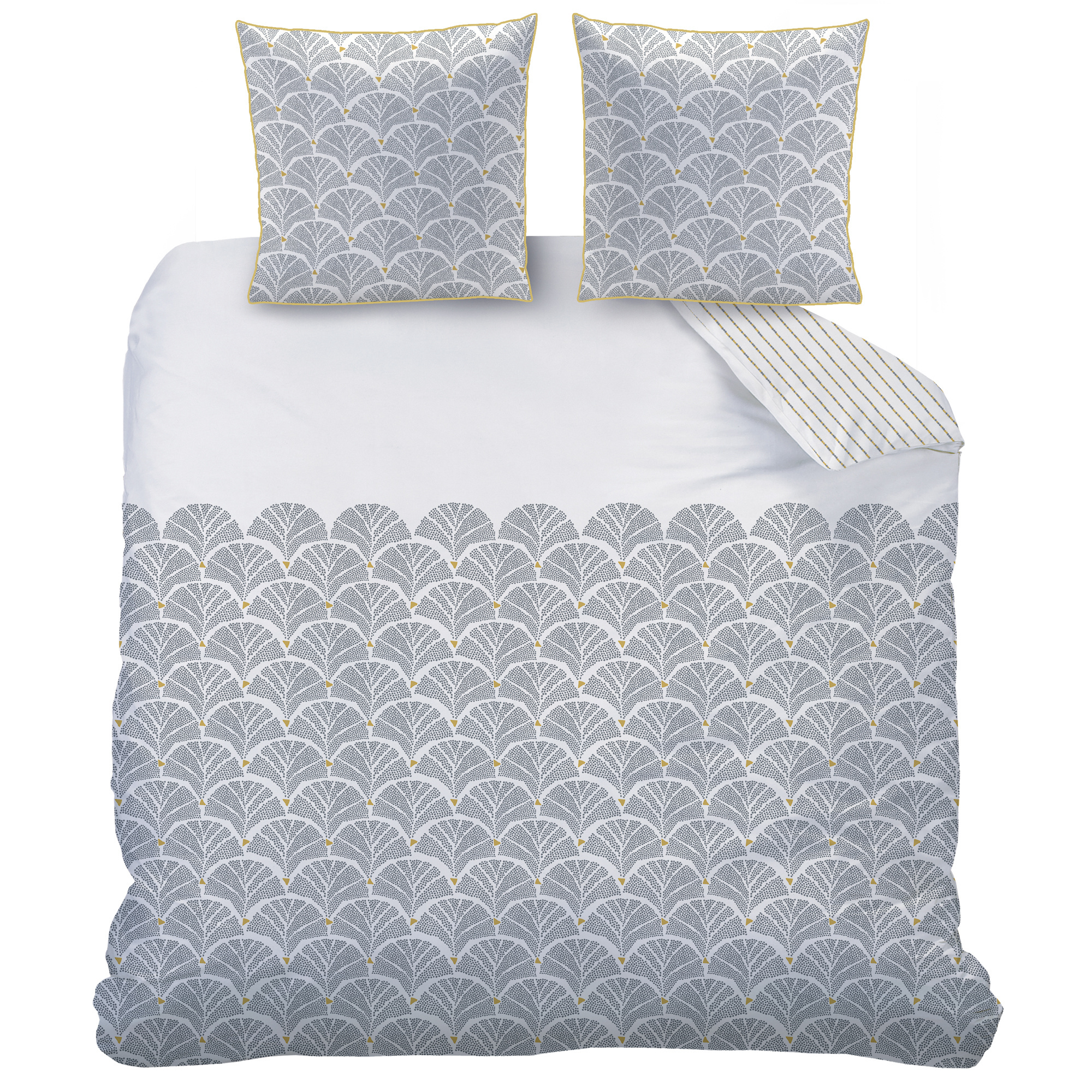 Matt & Rose Duvet cover Rêve Déco - Lits Jumeaux - 240 x 220 cm - Cotton