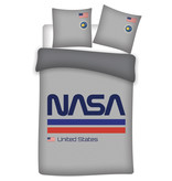 NASA Duvet cover United States - Single -140 x 200 - Polyester