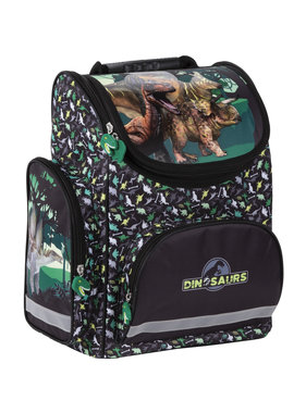 Dinosaurus Ergonomic Backpack - 37 cm