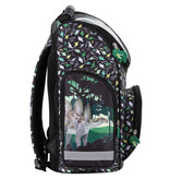 Dinosaurus Ergonomic Backpack - 37 x 27 x 16 cm - Polyester