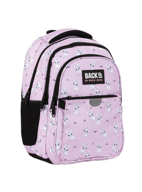 BackUP Backpack Deer 39 x 27 cm