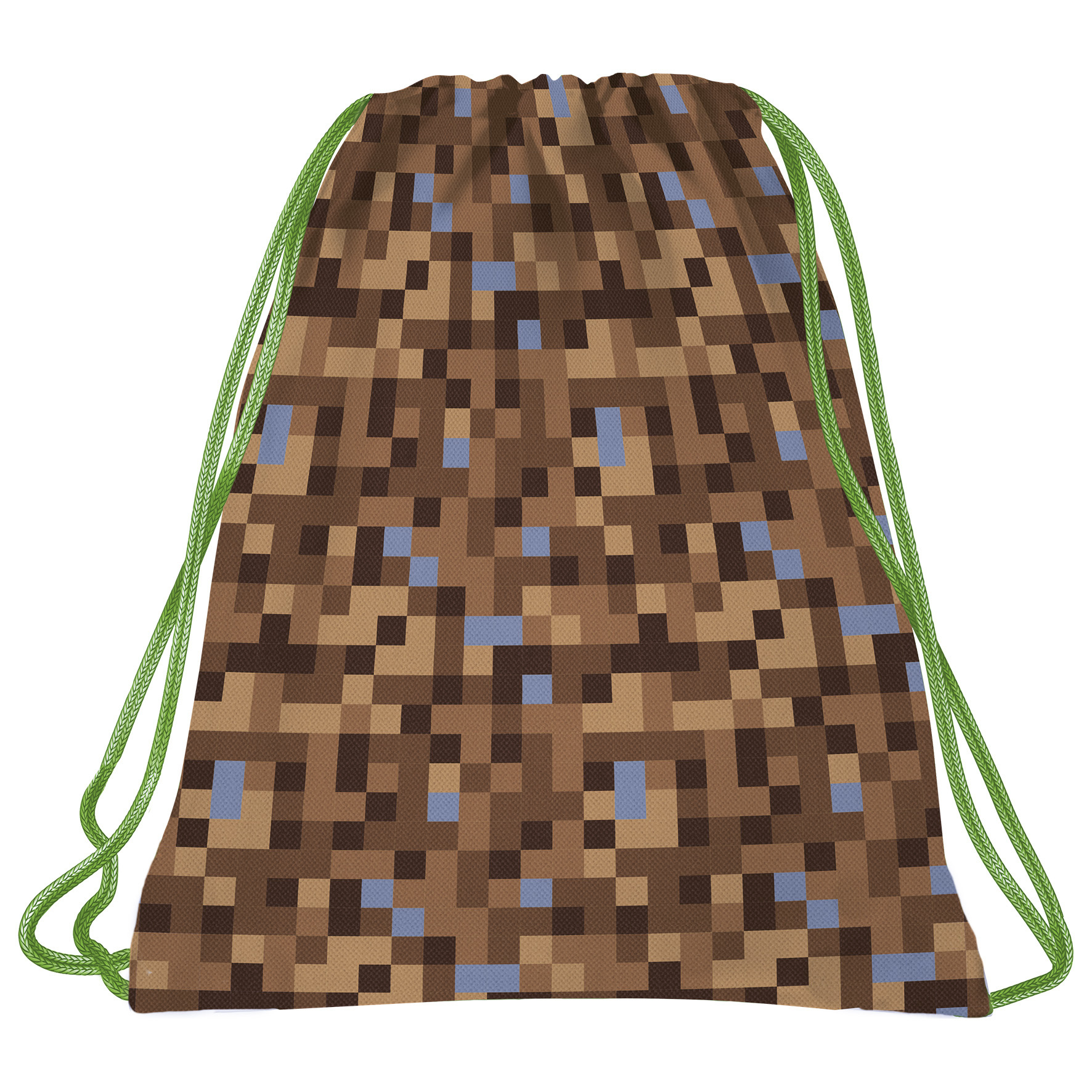 BackUP Gymbag Game - 45 x 35 cm - Polyester