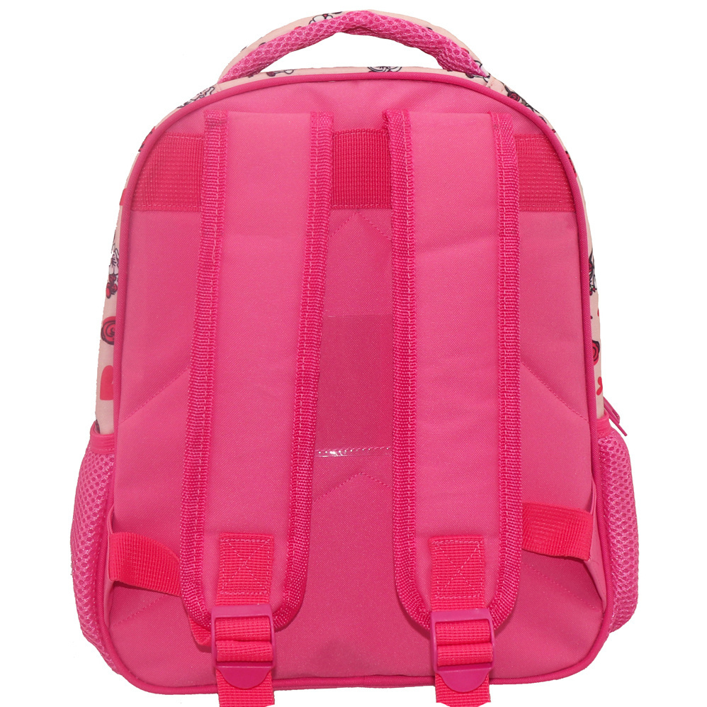 Must Backpack Ballerina - 31 x 27 x 10 cm - Polyester