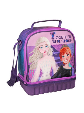 Disney Frozen Cooler bag Sisters 24 x 20 cm