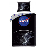 NASA Duvet cover Spacewalk - Single - 140 x 200 cm - Cotton