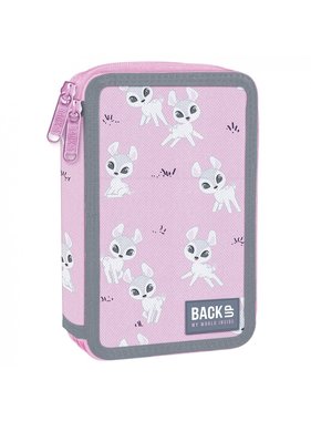 BackUP Filled Pouch Deer - 32 pcs.