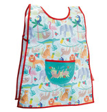 Floss & Rock Apron Jungle - 35 x 45 cm - Polyester