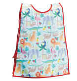 Floss & Rock Apron Jungle - 35 x 45 cm - Polyester