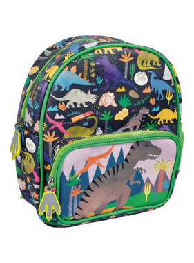 Floss & Rock Toddler backpack Dinosaur 28 cm