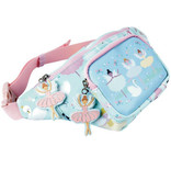 Floss & Rock Waist bag Ballerina - 29 x 13 cm - PVC